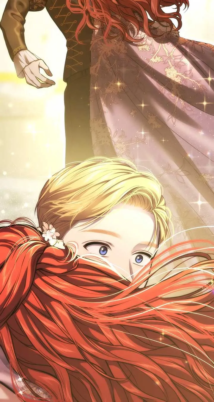 The Secret Bedroom of a Dejected Royal Daughter Chapter 84 Online - página 103