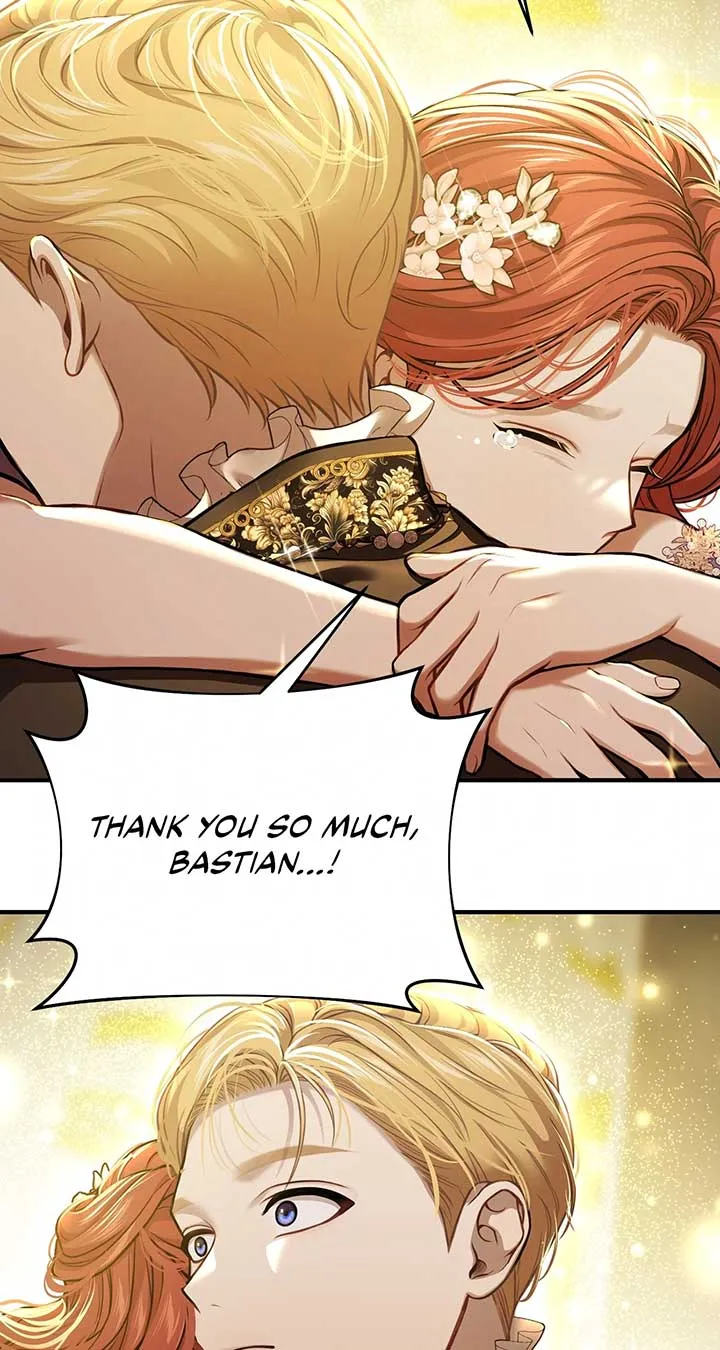 The Secret Bedroom of a Dejected Royal Daughter Chapter 84 Online - página 105