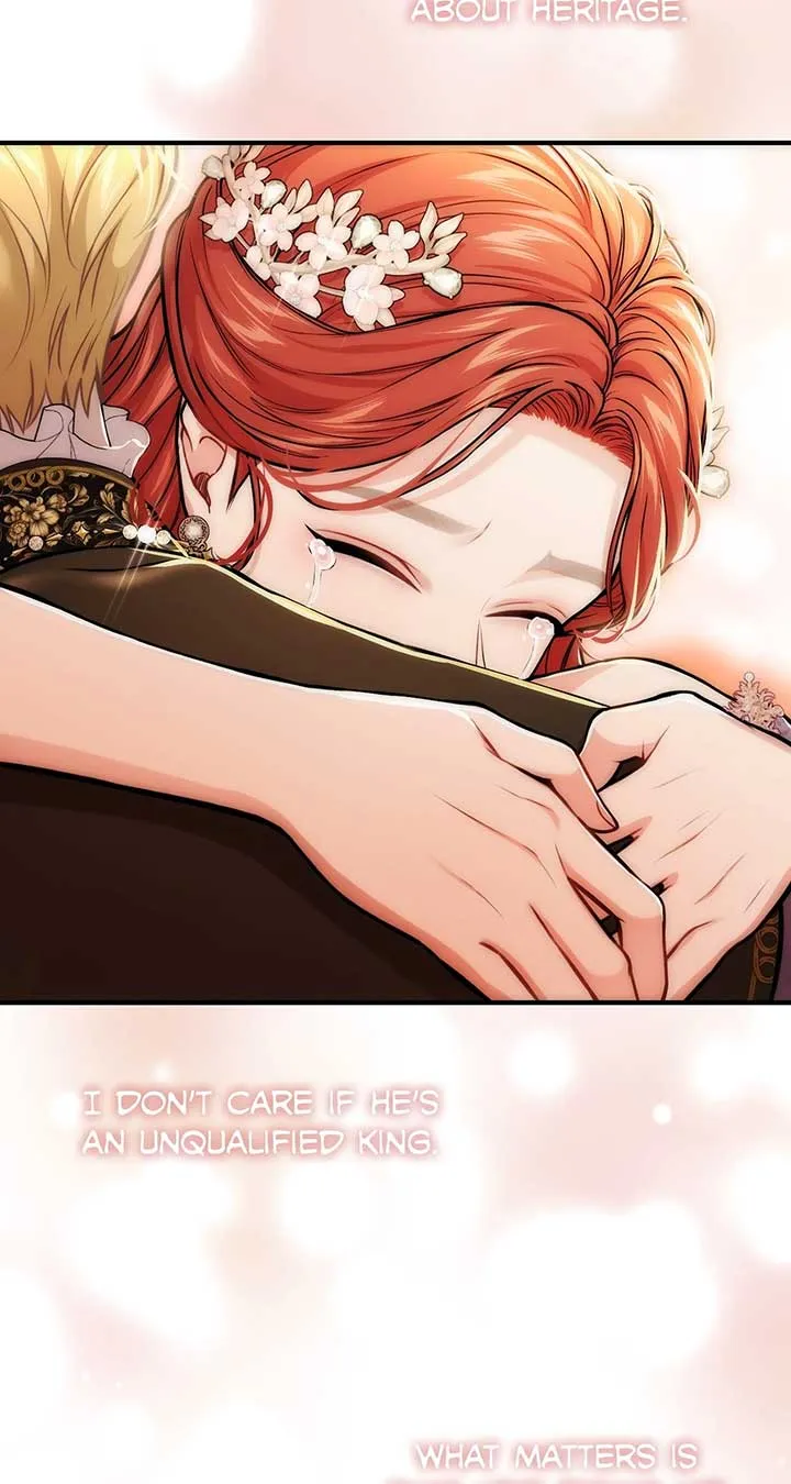The Secret Bedroom of a Dejected Royal Daughter Chapter 84 Online - página 107