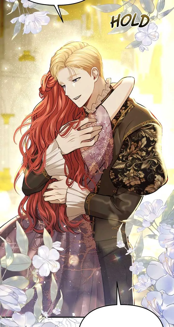 The Secret Bedroom of a Dejected Royal Daughter Chapter 84 Online - página 117
