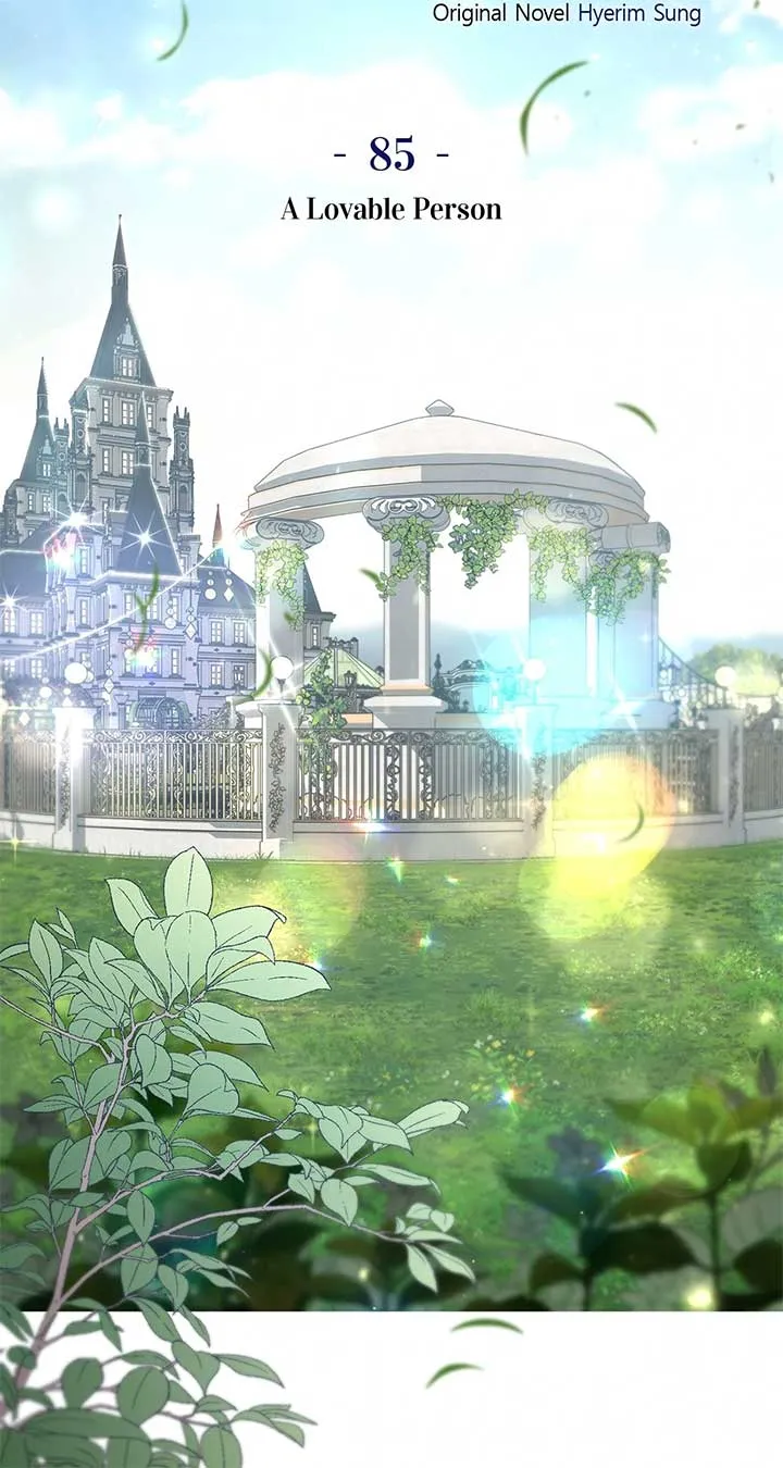 The Secret Bedroom of a Dejected Royal Daughter Chapter 85 Online - página 2