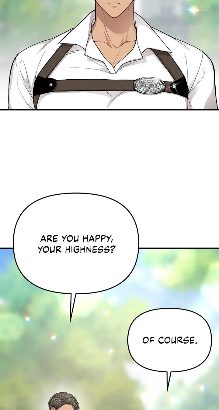 The Secret Bedroom of a Dejected Royal Daughter Chapter 85 Online - página 4
