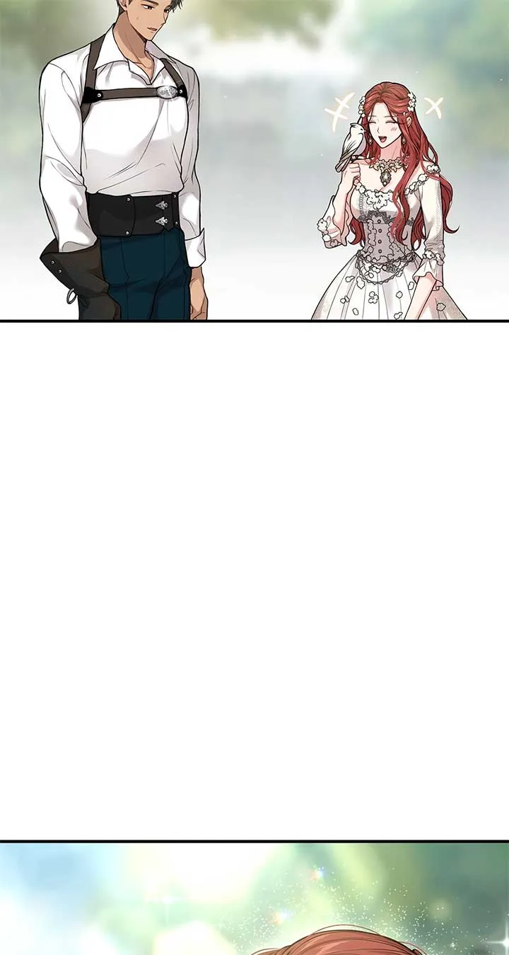 The Secret Bedroom of a Dejected Royal Daughter Chapter 85 Online - página 5