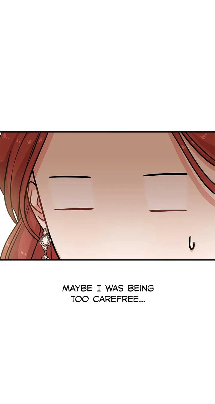 The Secret Bedroom of a Dejected Royal Daughter Chapter 85 Online - página 8