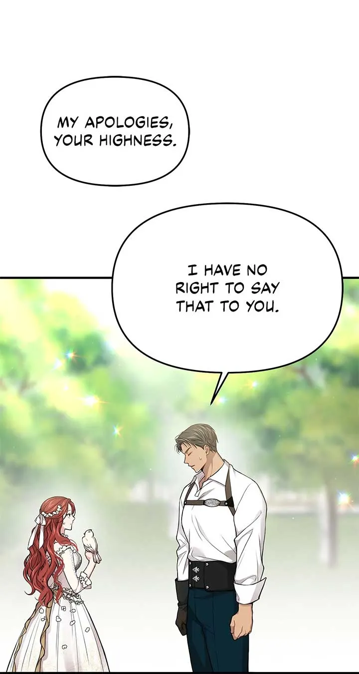 The Secret Bedroom of a Dejected Royal Daughter Chapter 85 Online - página 23