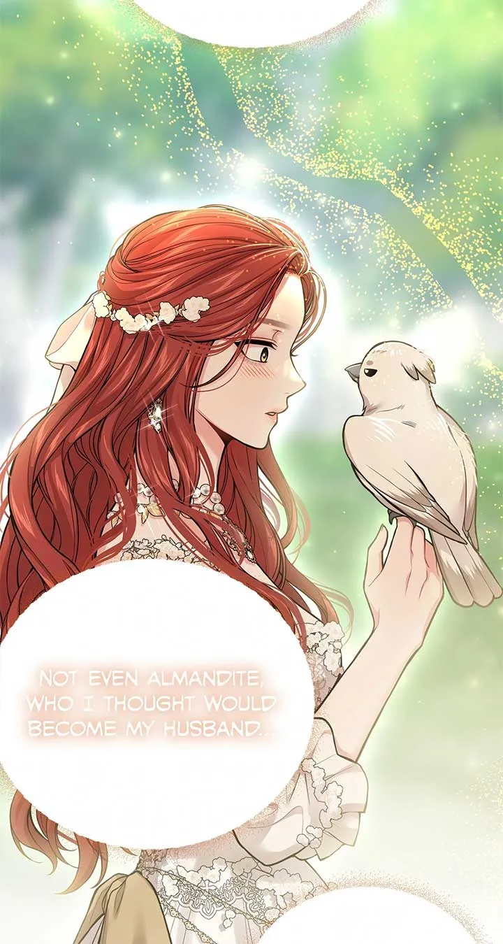 The Secret Bedroom of a Dejected Royal Daughter Chapter 85 Online - página 25