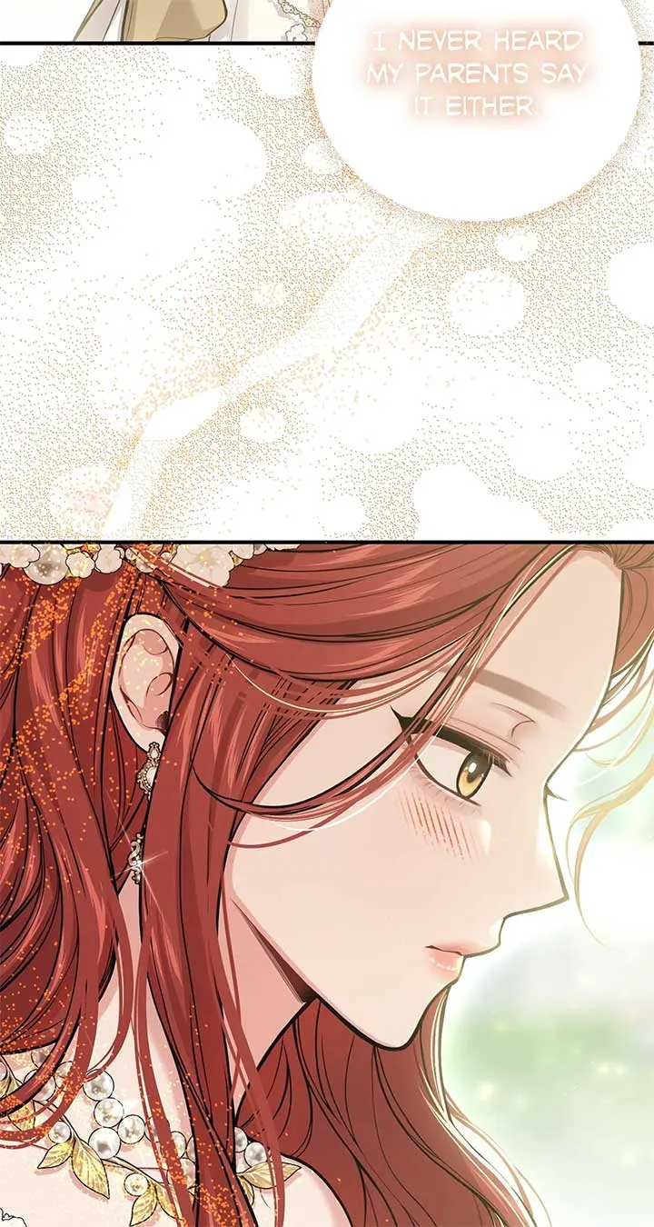 The Secret Bedroom of a Dejected Royal Daughter Chapter 85 Online - página 26