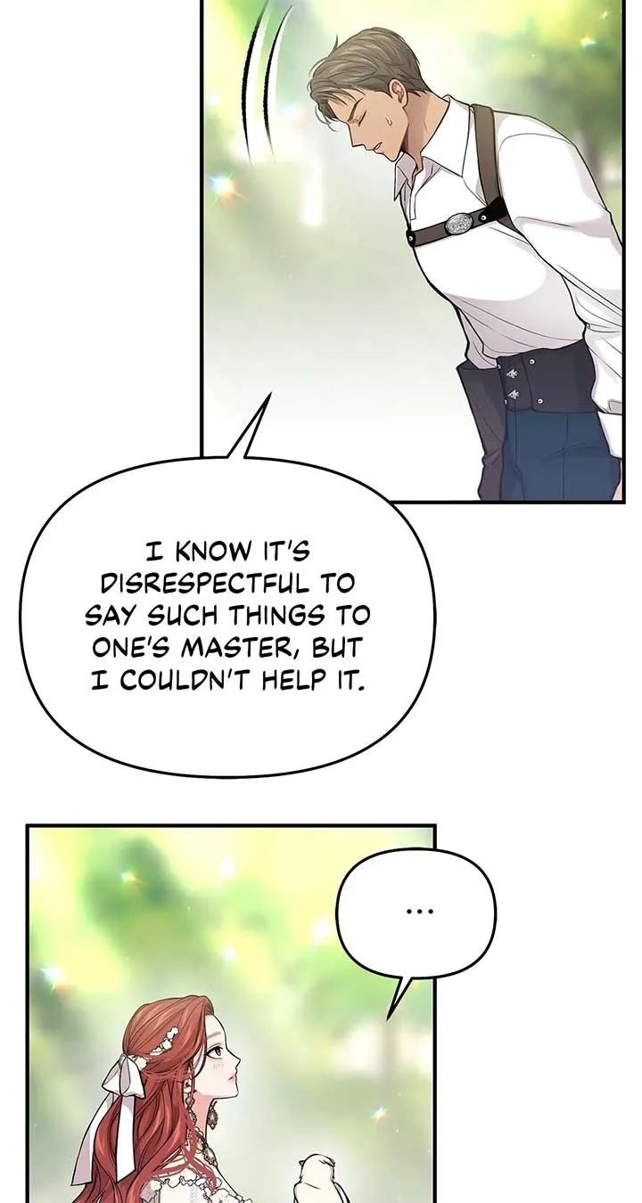 The Secret Bedroom of a Dejected Royal Daughter Chapter 85 Online - página 28