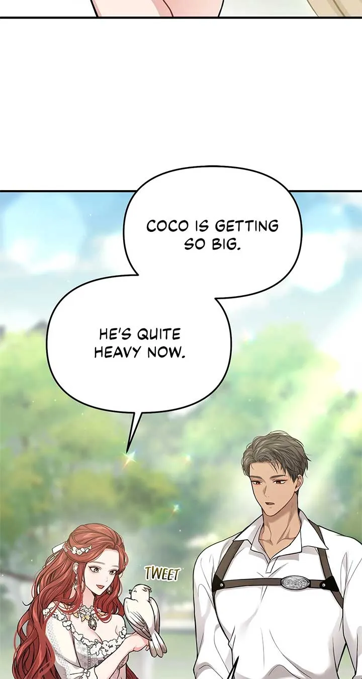 The Secret Bedroom of a Dejected Royal Daughter Chapter 85 Online - página 37