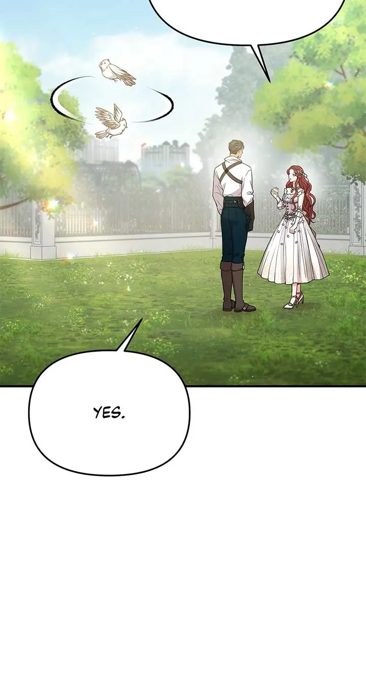 The Secret Bedroom of a Dejected Royal Daughter Chapter 85 Online - página 47