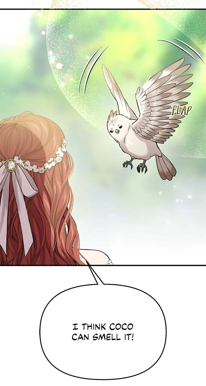 The Secret Bedroom of a Dejected Royal Daughter Chapter 85 Online - página 50