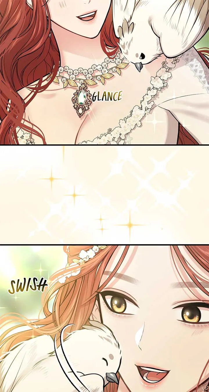 The Secret Bedroom of a Dejected Royal Daughter Chapter 85 Online - página 52