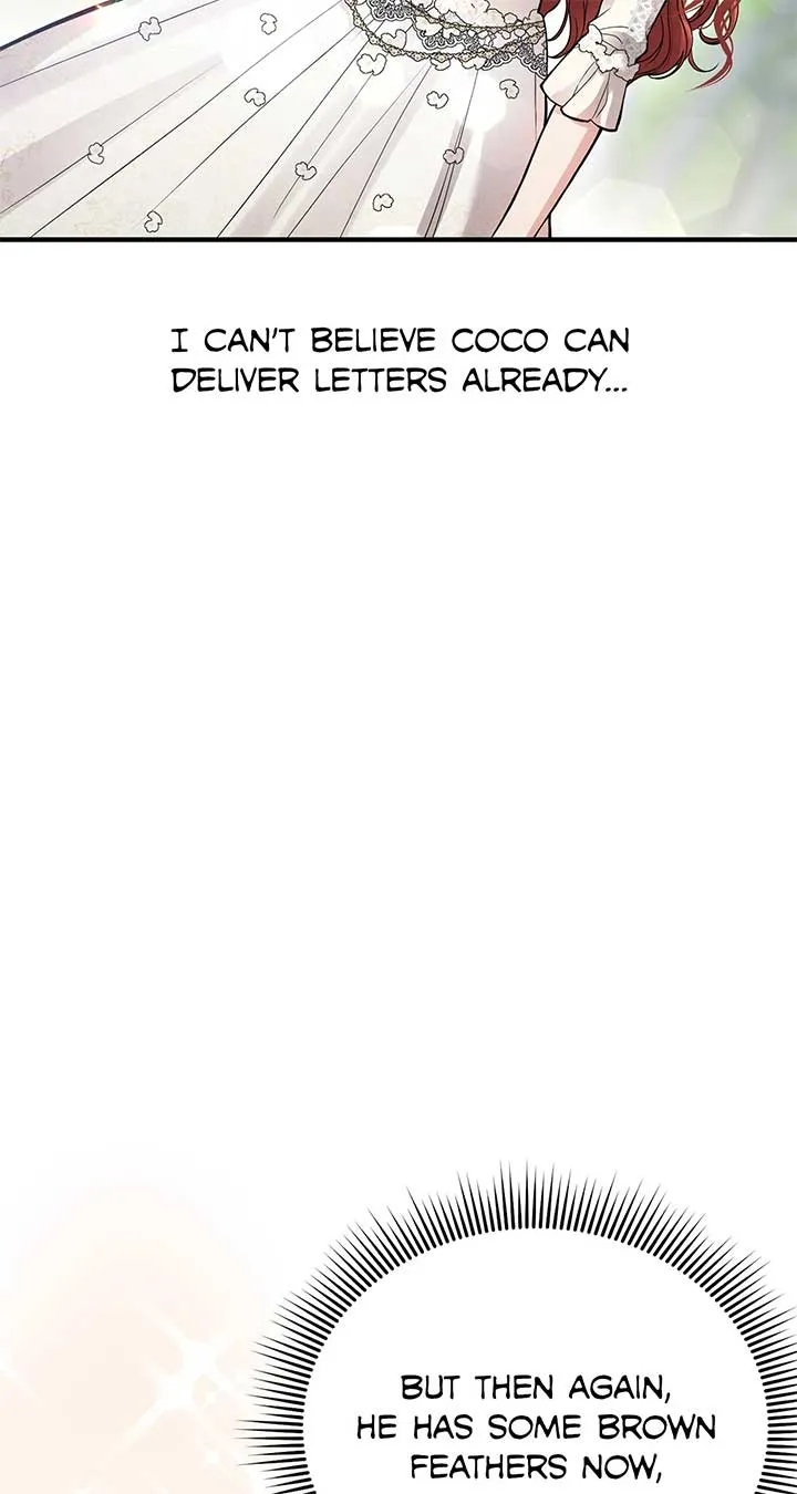 The Secret Bedroom of a Dejected Royal Daughter Chapter 85 Online - página 57