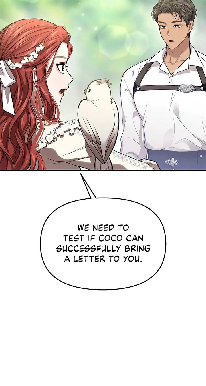 The Secret Bedroom of a Dejected Royal Daughter Chapter 85 Online - página 60