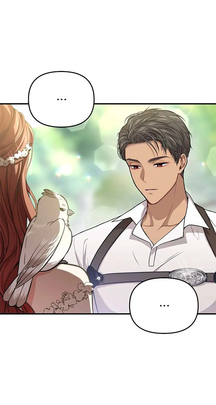 The Secret Bedroom of a Dejected Royal Daughter Chapter 85 Online - página 61