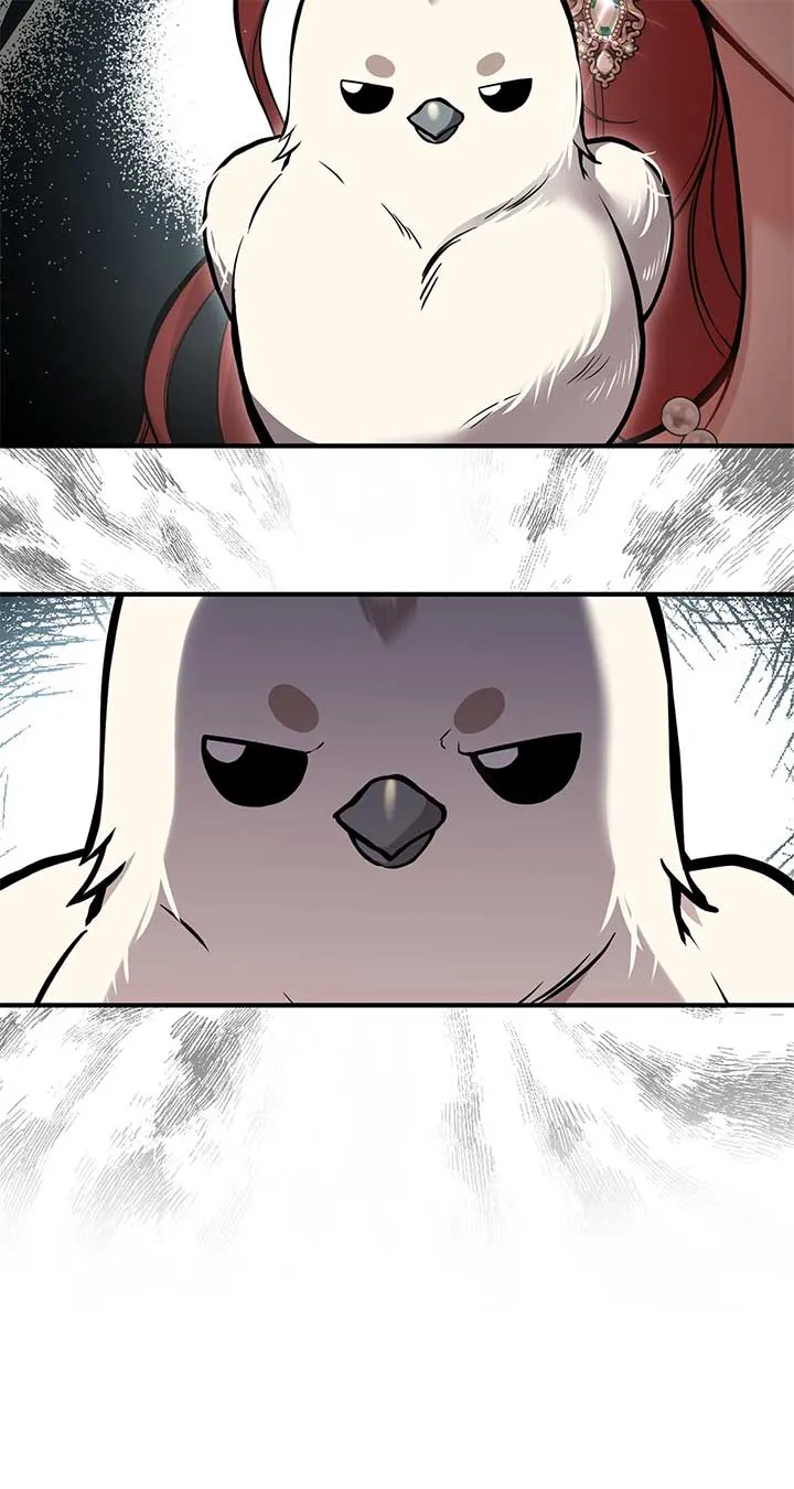 The Secret Bedroom of a Dejected Royal Daughter Chapter 85 Online - página 64