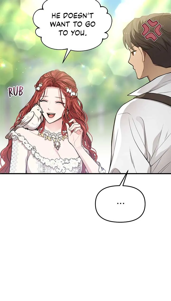 The Secret Bedroom of a Dejected Royal Daughter Chapter 85 Online - página 66