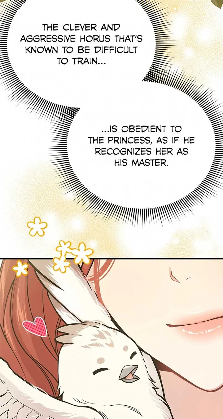 The Secret Bedroom of a Dejected Royal Daughter Chapter 85 Online - página 69