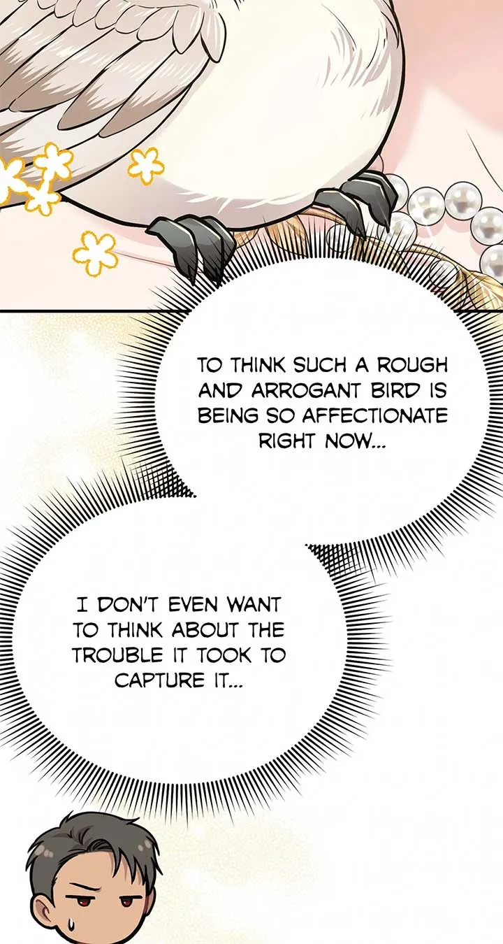 The Secret Bedroom of a Dejected Royal Daughter Chapter 85 Online - página 70