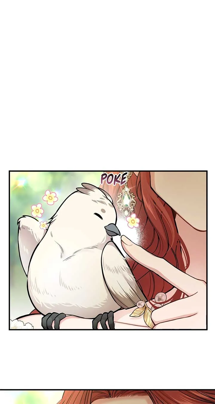 The Secret Bedroom of a Dejected Royal Daughter Chapter 85 Online - página 80