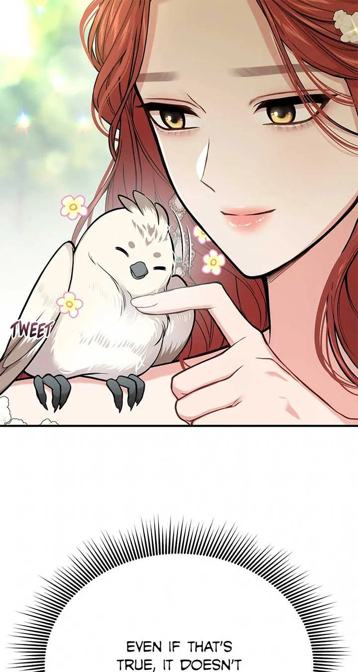The Secret Bedroom of a Dejected Royal Daughter Chapter 85 Online - página 81
