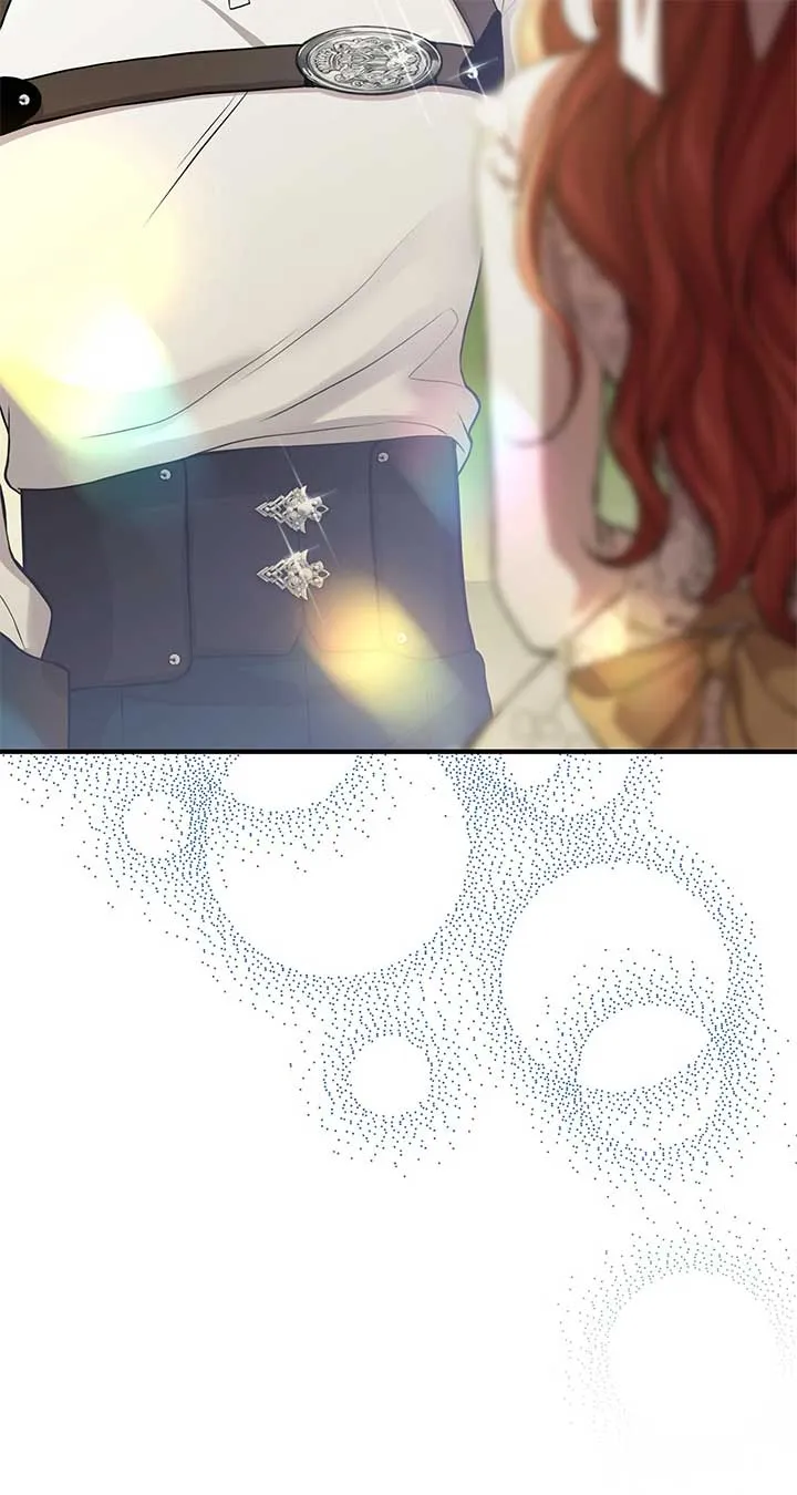The Secret Bedroom of a Dejected Royal Daughter Chapter 85 Online - página 84