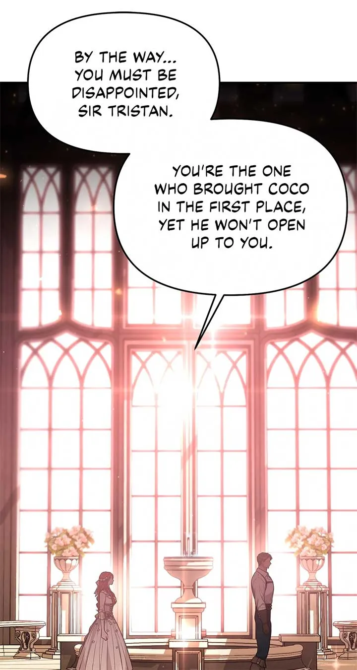 The Secret Bedroom of a Dejected Royal Daughter Chapter 85 Online - página 88