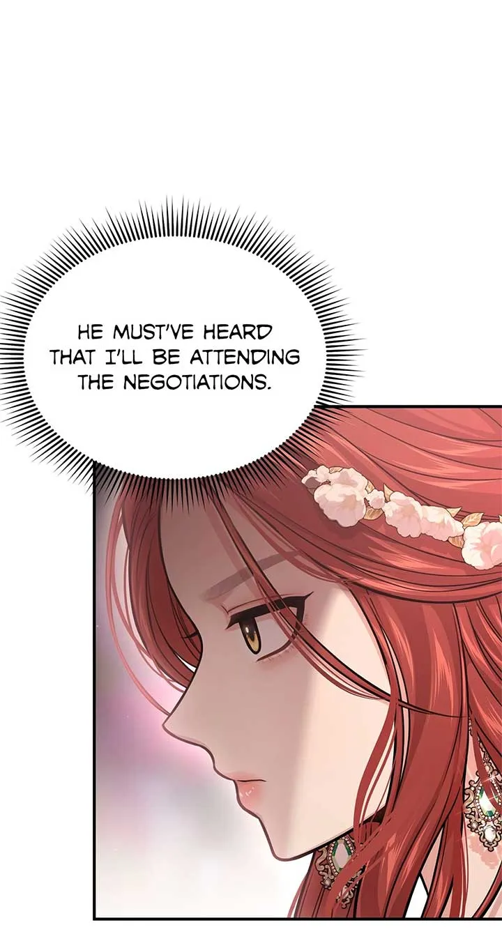 The Secret Bedroom of a Dejected Royal Daughter Chapter 85 Online - página 97