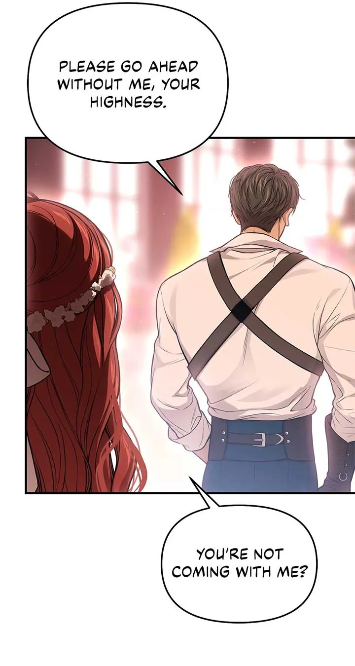 The Secret Bedroom of a Dejected Royal Daughter Chapter 85 Online - página 101