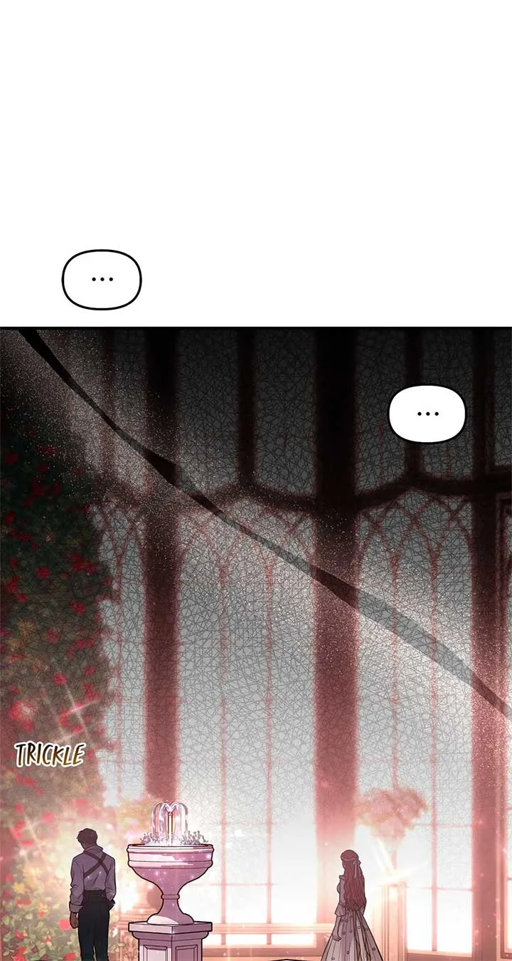The Secret Bedroom of a Dejected Royal Daughter Chapter 85 Online - página 104