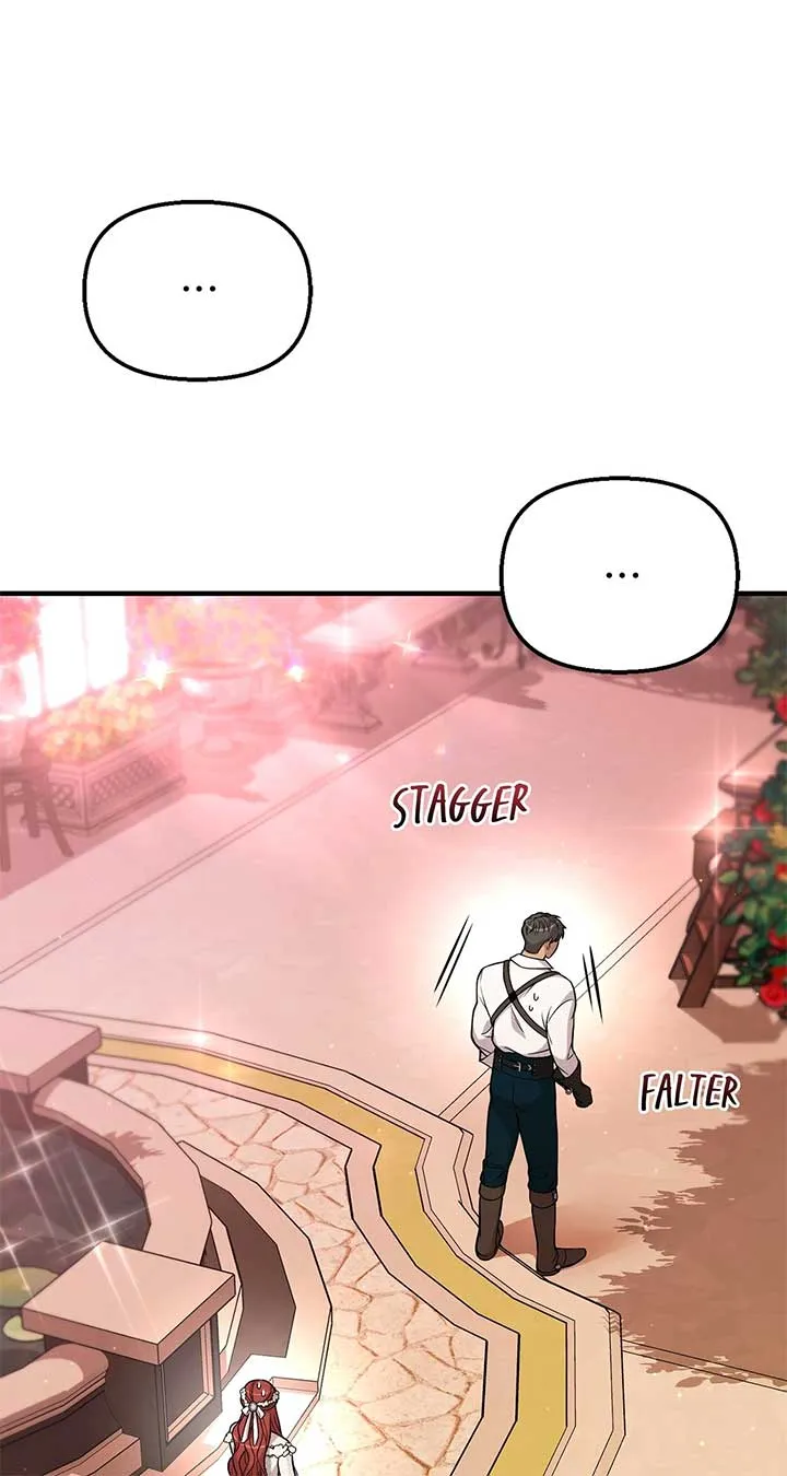 The Secret Bedroom of a Dejected Royal Daughter Chapter 86 Online - página 7