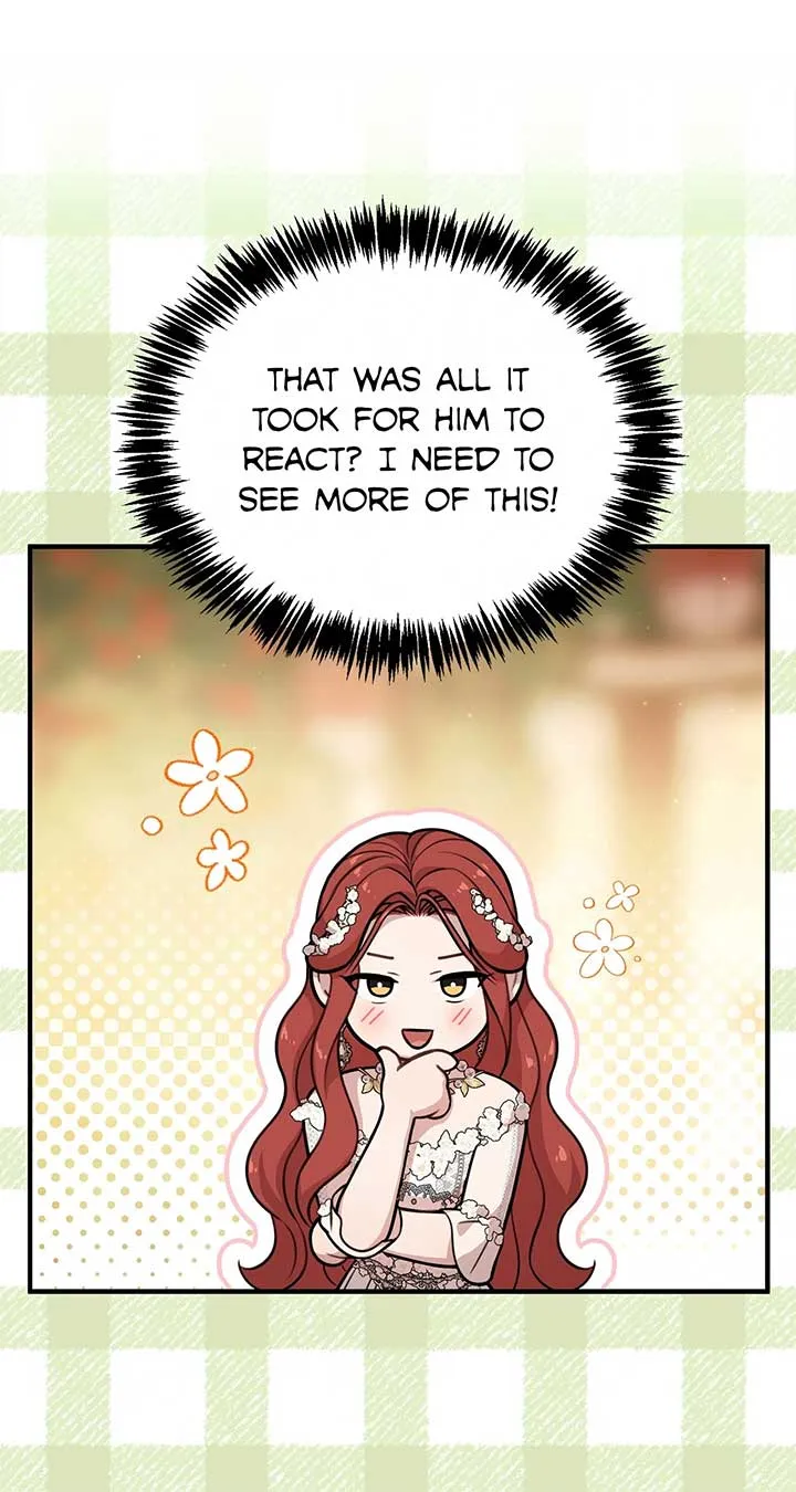 The Secret Bedroom of a Dejected Royal Daughter Chapter 86 Online - página 10