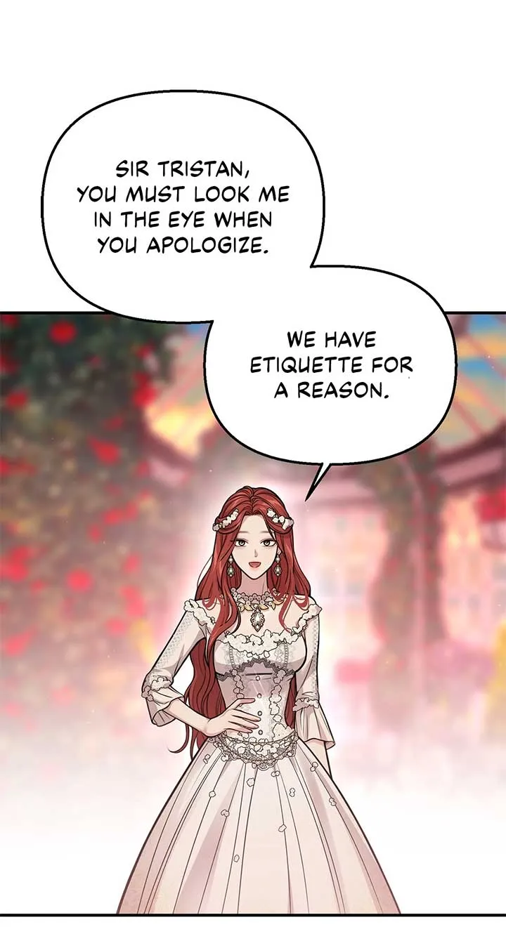 The Secret Bedroom of a Dejected Royal Daughter Chapter 86 Online - página 17