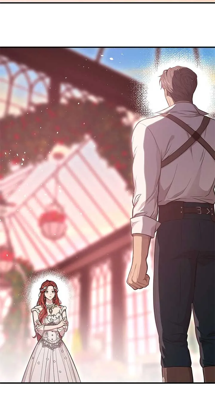 The Secret Bedroom of a Dejected Royal Daughter Chapter 86 Online - página 22
