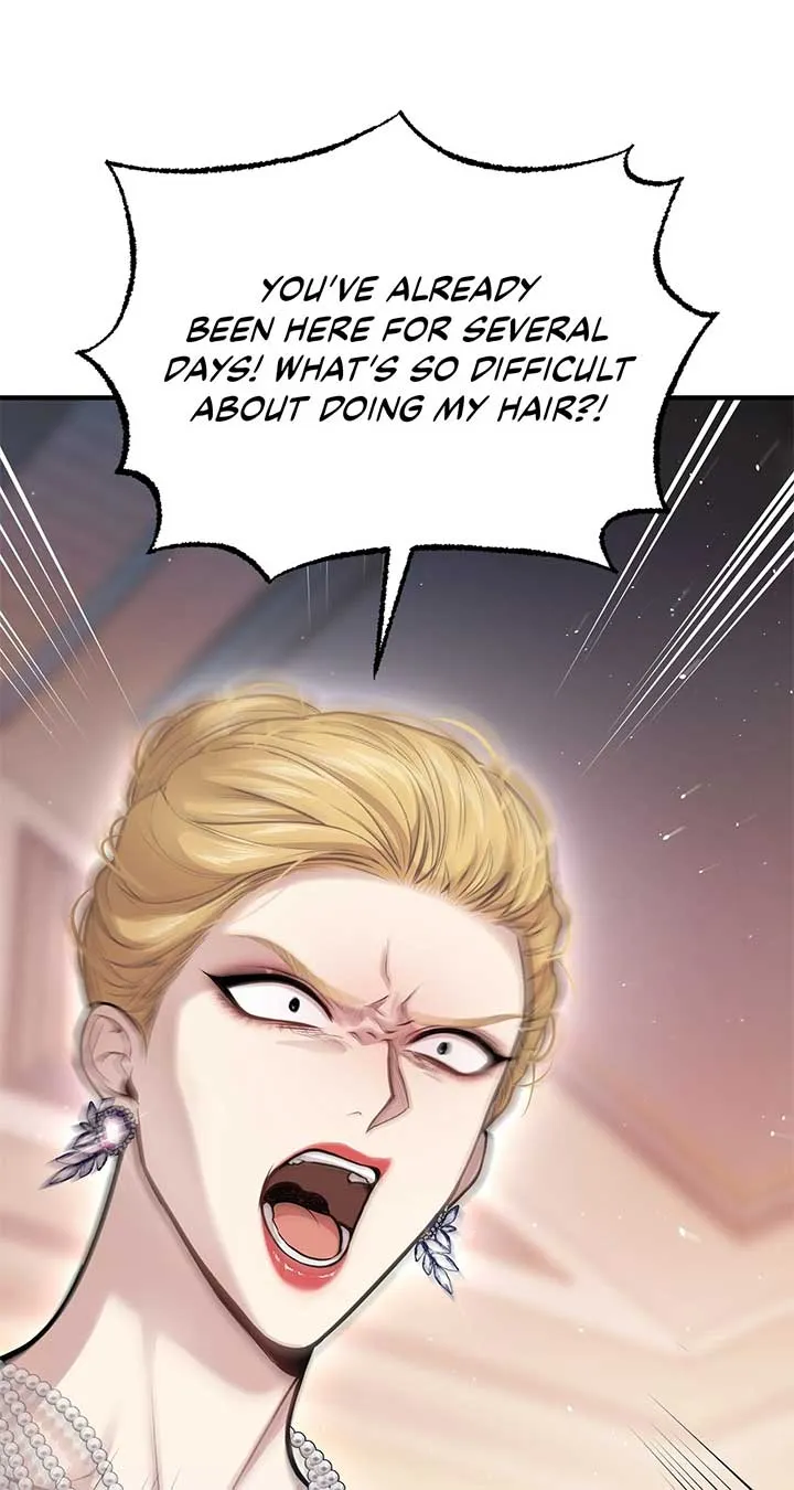 The Secret Bedroom of a Dejected Royal Daughter Chapter 86 Online - página 32