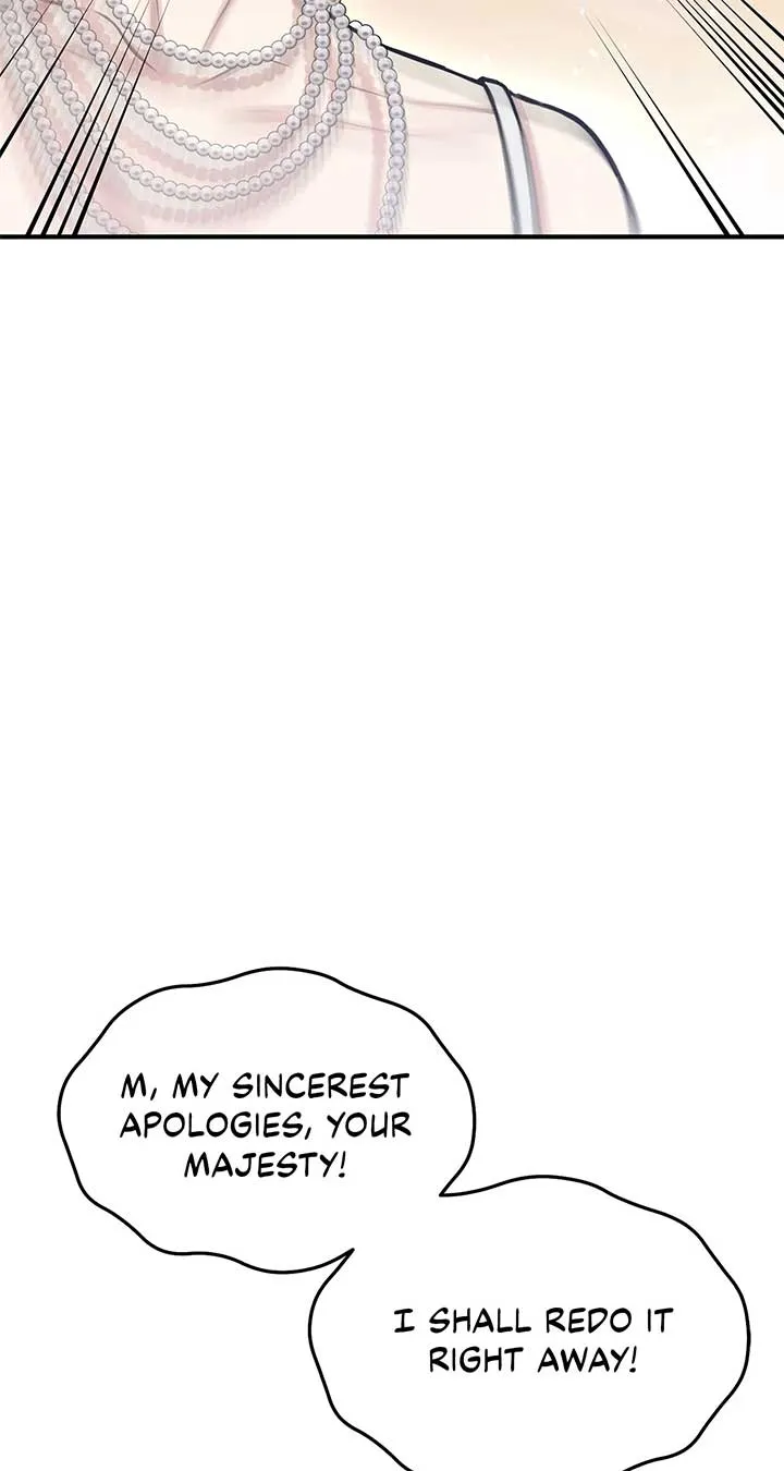 The Secret Bedroom of a Dejected Royal Daughter Chapter 86 Online - página 33