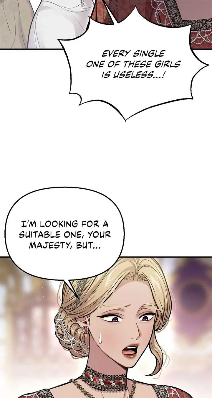 The Secret Bedroom of a Dejected Royal Daughter Chapter 86 Online - página 36