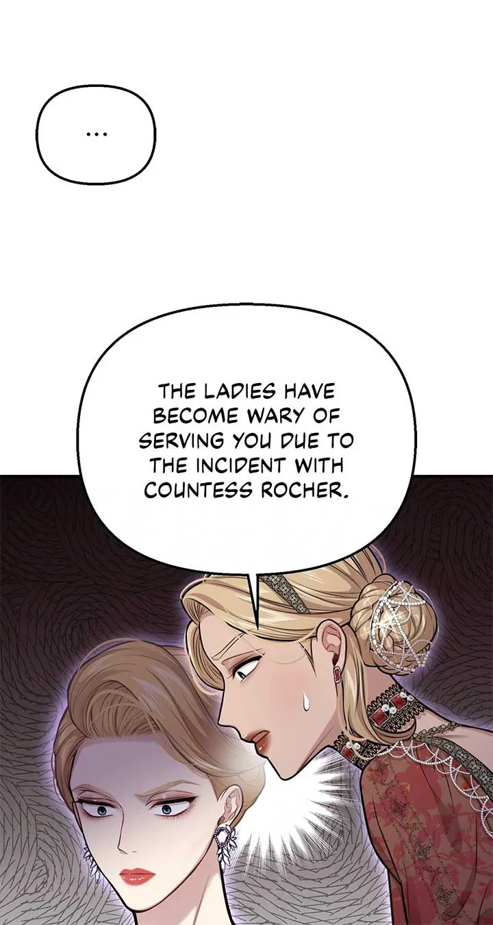 The Secret Bedroom of a Dejected Royal Daughter Chapter 86 Online - página 38