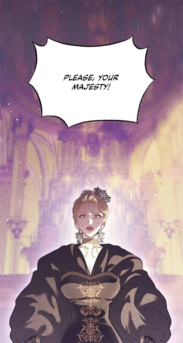 The Secret Bedroom of a Dejected Royal Daughter Chapter 86 Online - página 42