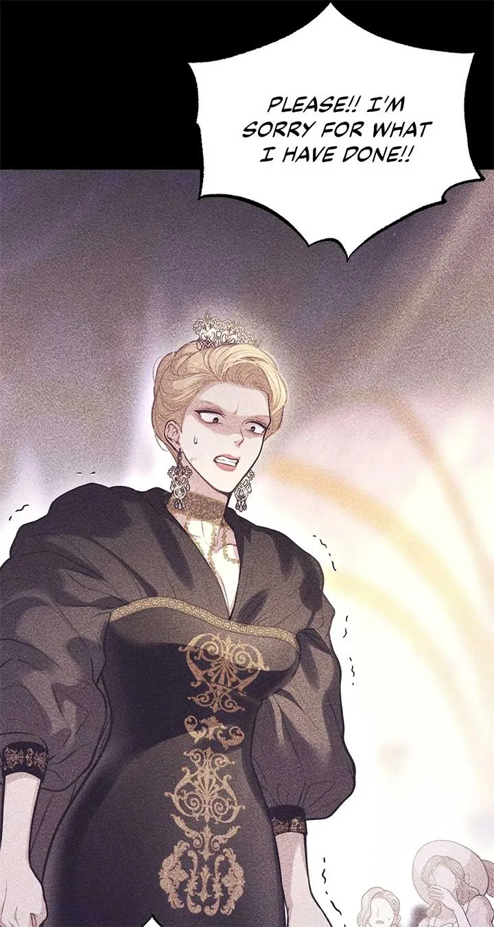 The Secret Bedroom of a Dejected Royal Daughter Chapter 86 Online - página 47