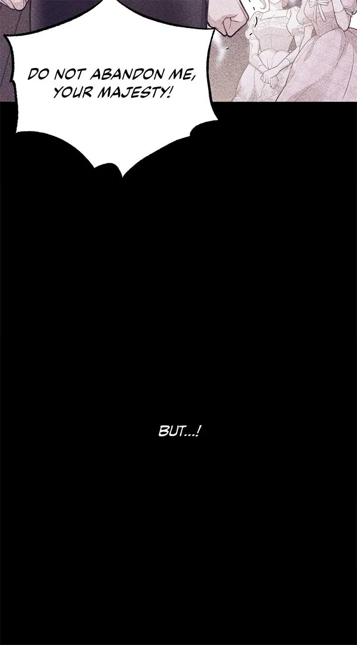 The Secret Bedroom of a Dejected Royal Daughter Chapter 86 Online - página 48