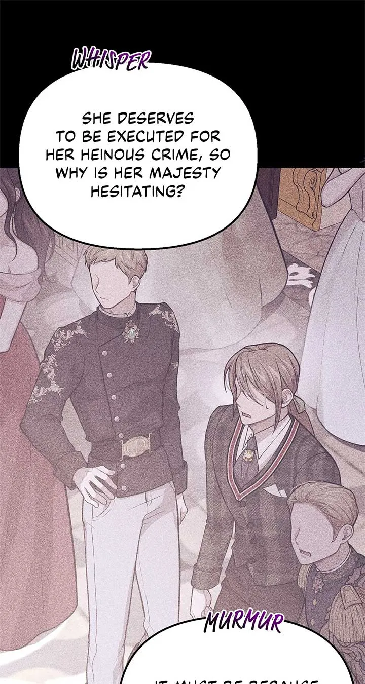 The Secret Bedroom of a Dejected Royal Daughter Chapter 86 Online - página 49