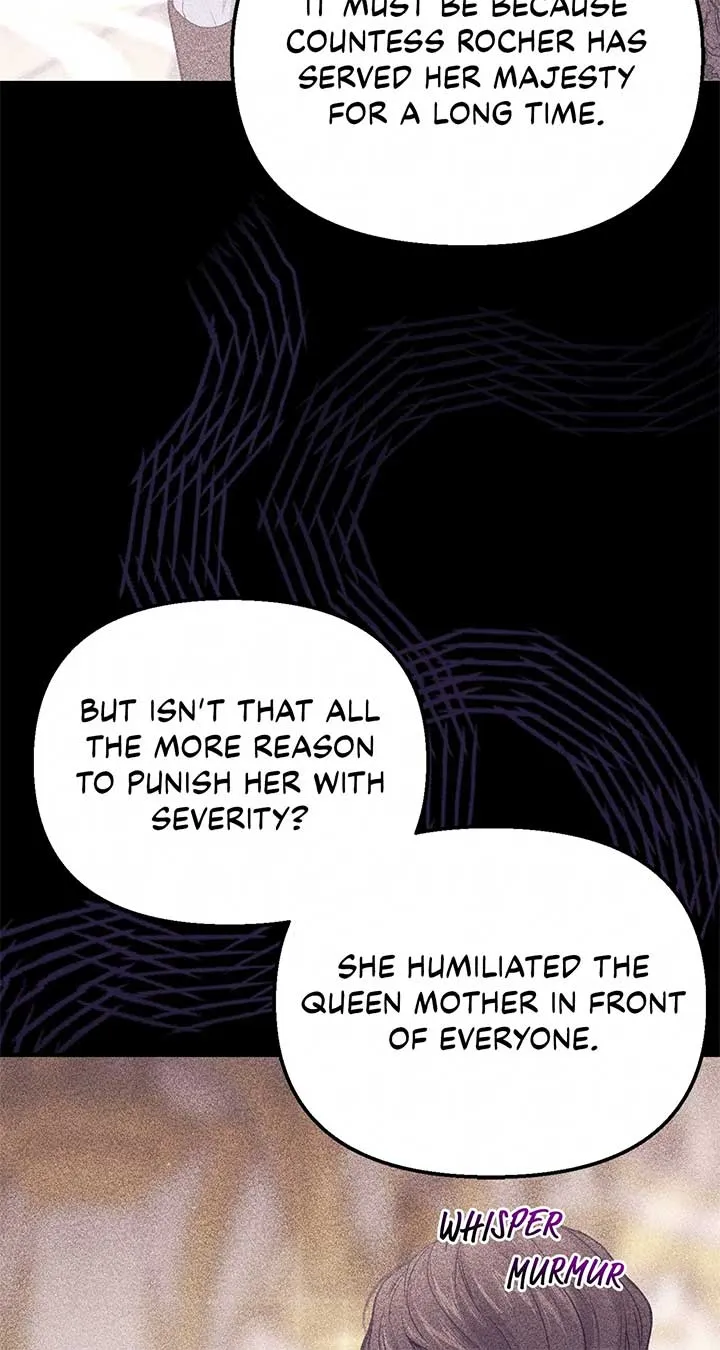 The Secret Bedroom of a Dejected Royal Daughter Chapter 86 Online - página 50