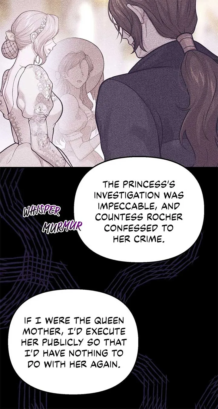 The Secret Bedroom of a Dejected Royal Daughter Chapter 86 Online - página 51