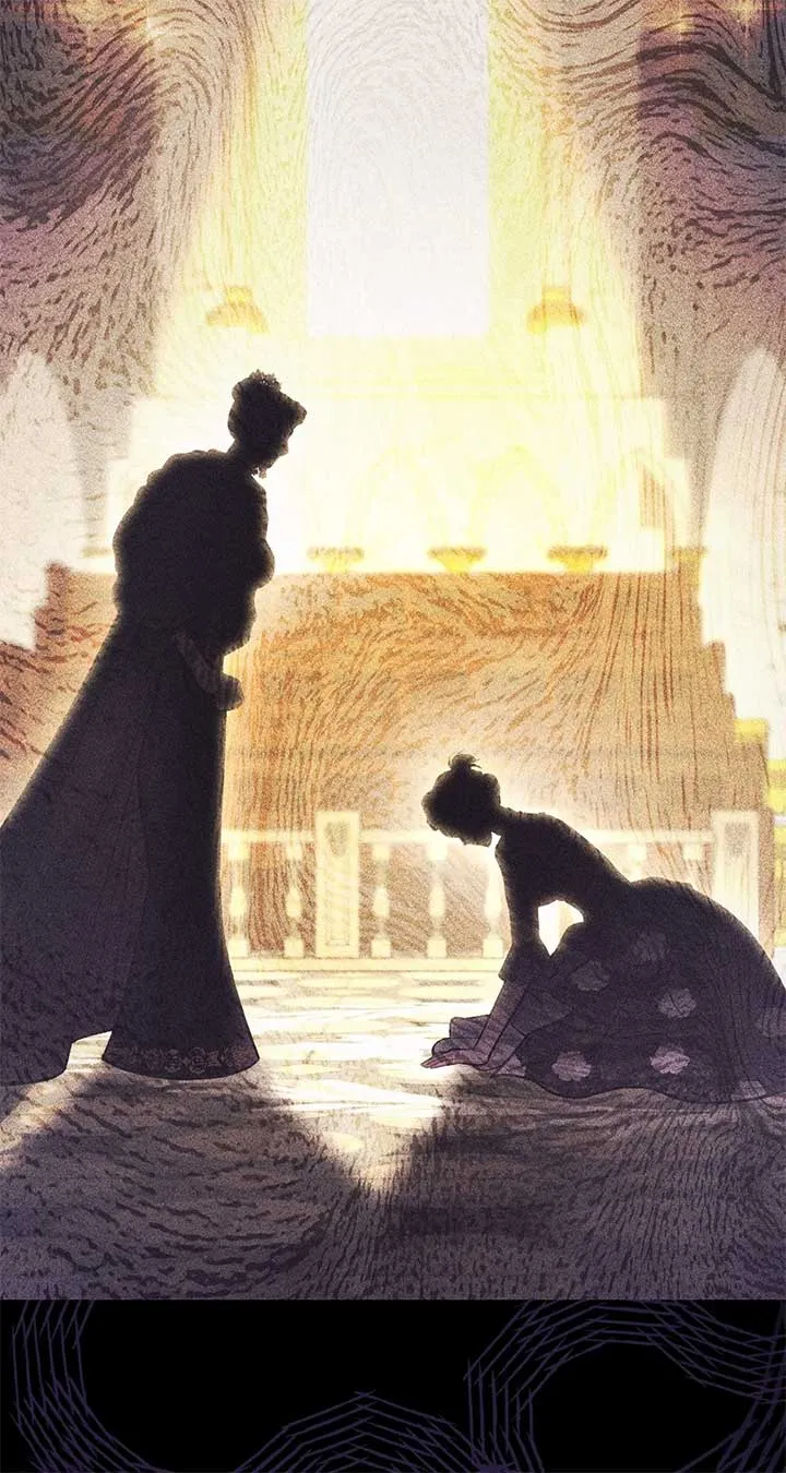 The Secret Bedroom of a Dejected Royal Daughter Chapter 86 Online - página 54