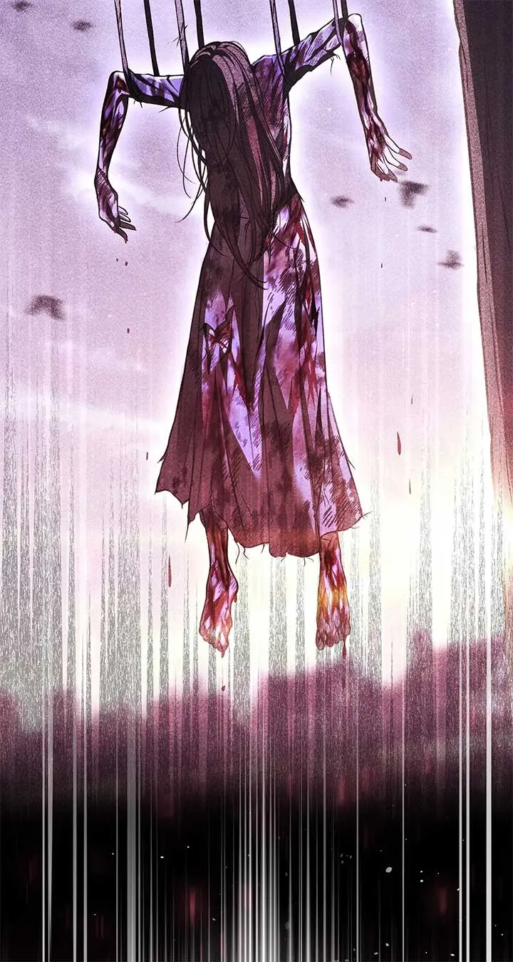 The Secret Bedroom of a Dejected Royal Daughter Chapter 86 Online - página 63