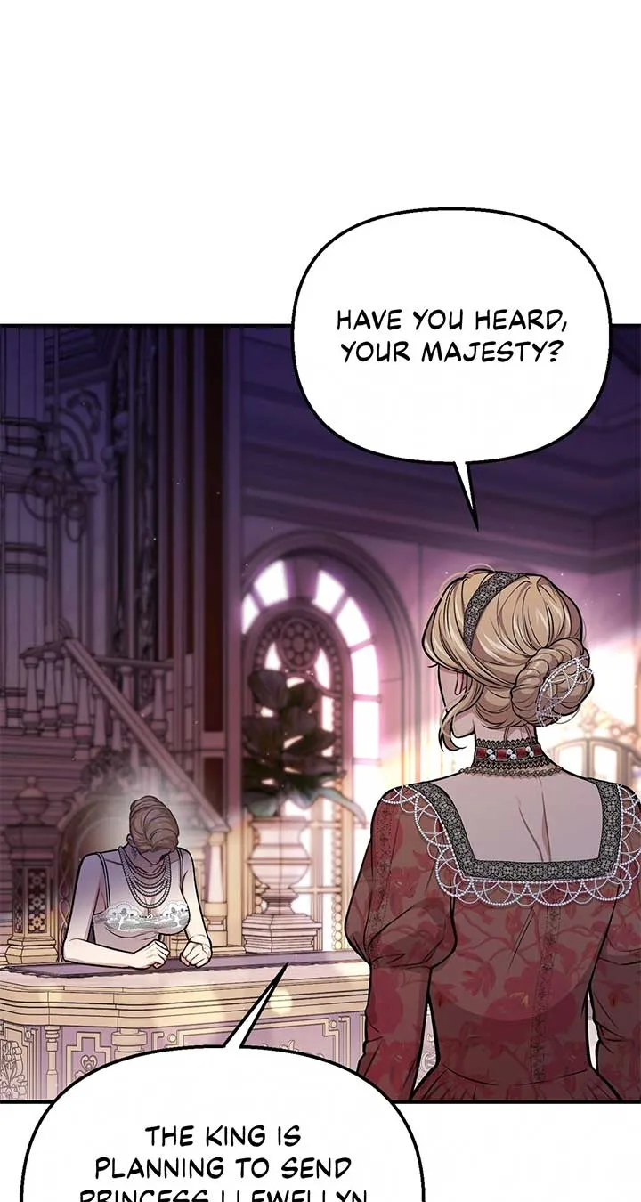 The Secret Bedroom of a Dejected Royal Daughter Chapter 86 Online - página 68