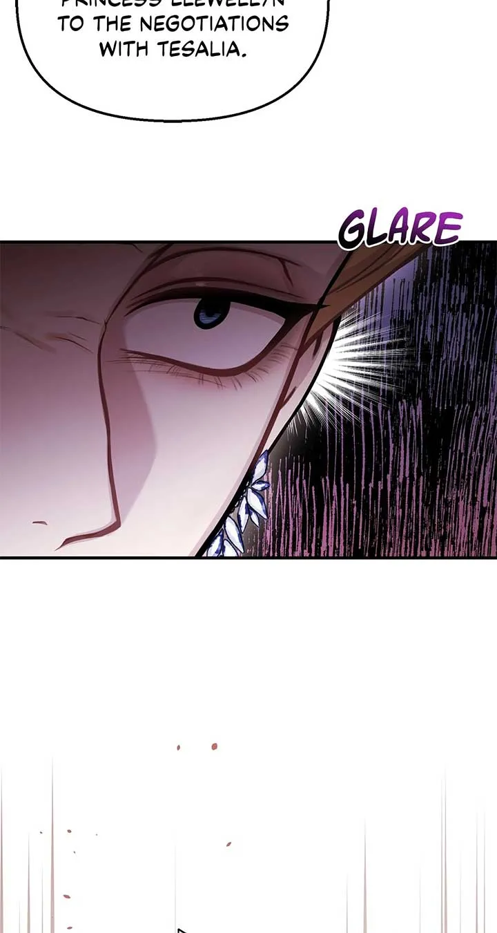 The Secret Bedroom of a Dejected Royal Daughter Chapter 86 Online - página 69