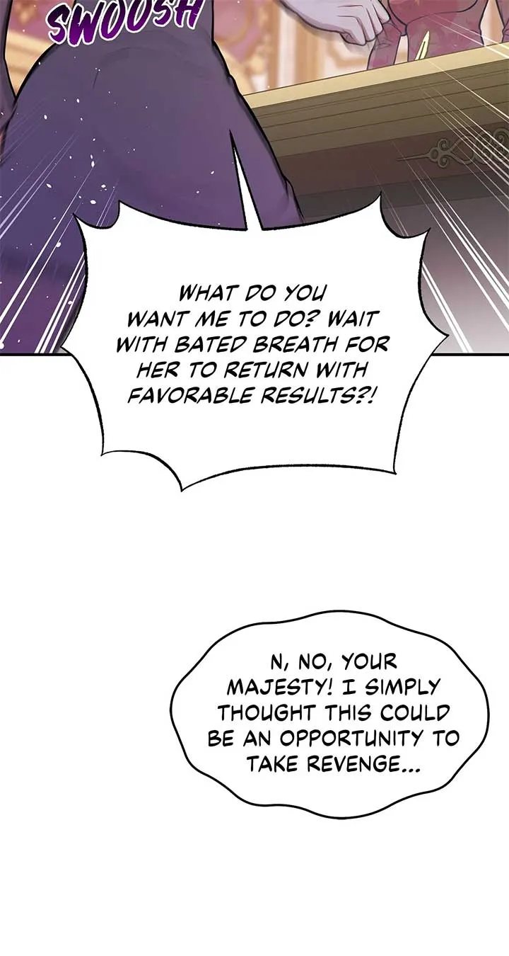 The Secret Bedroom of a Dejected Royal Daughter Chapter 86 Online - página 71