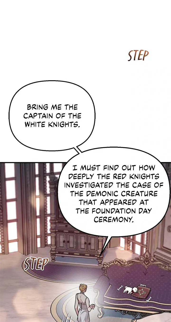 The Secret Bedroom of a Dejected Royal Daughter Chapter 86 Online - página 79